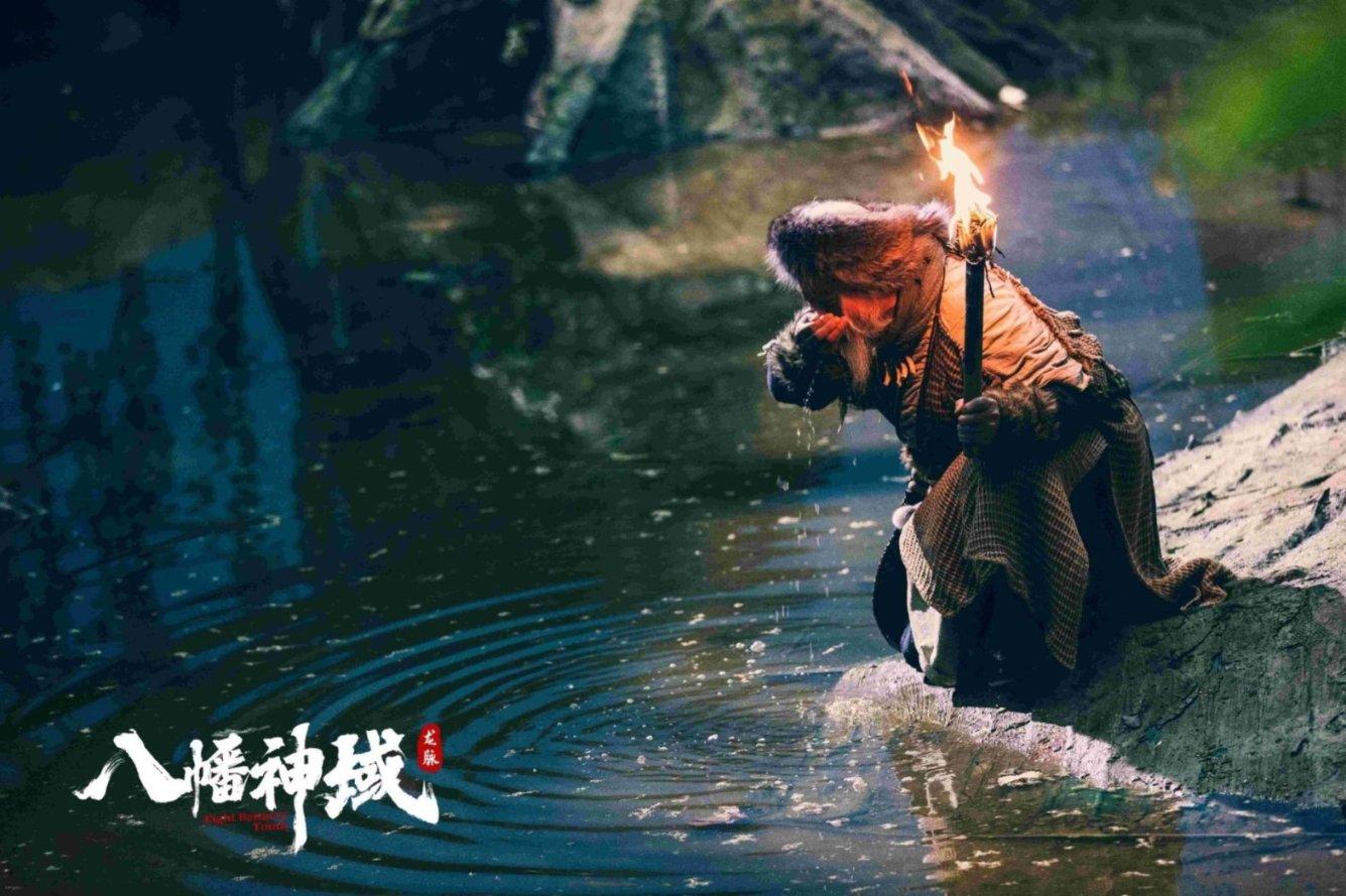 美丽江西 绿色筑梯向“高地”