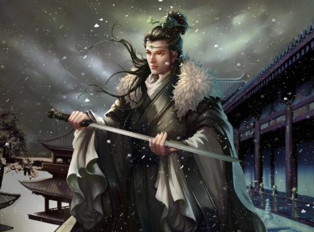 连接正负极