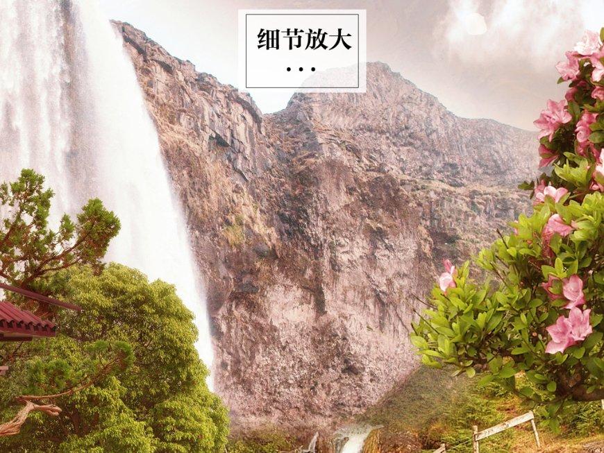 旗帜的传说2