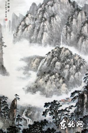 逃离绿色山谷