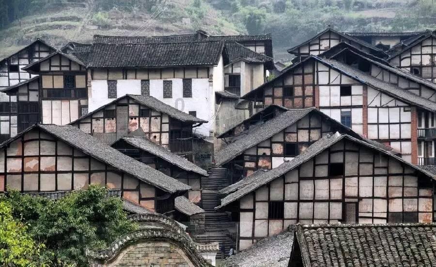 你好邻居